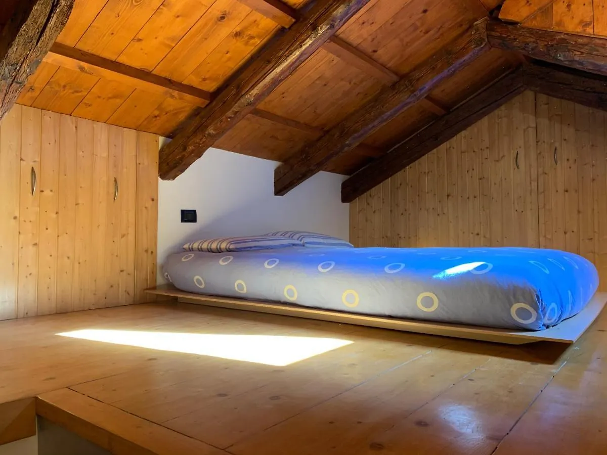 Appartamento Casa Piccola Venezia 0*,  Italia