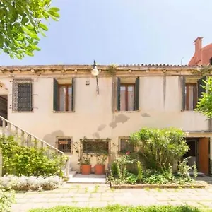 Appartamento Corte Mosto, Venezia