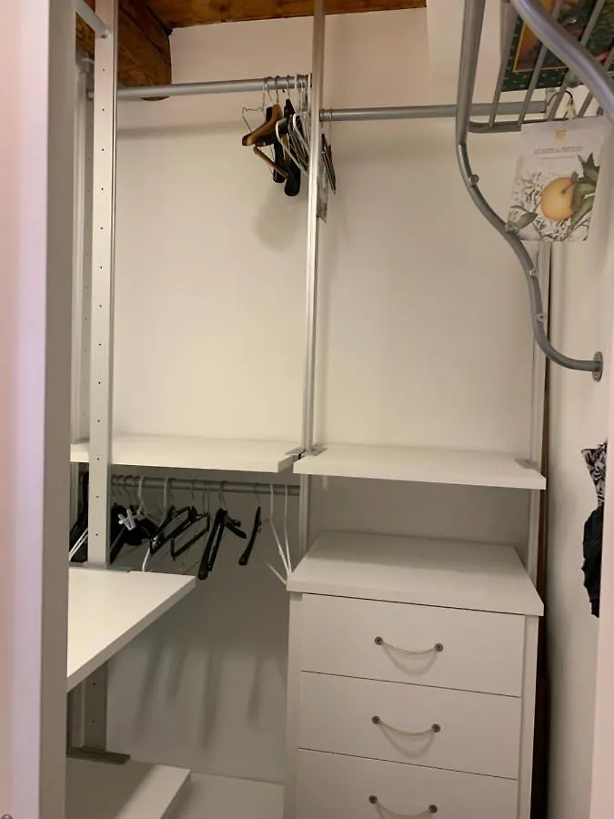 Apartmán Casa Piccola Benátky 0*,